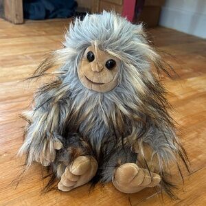 Douglas Sasquatch Plush